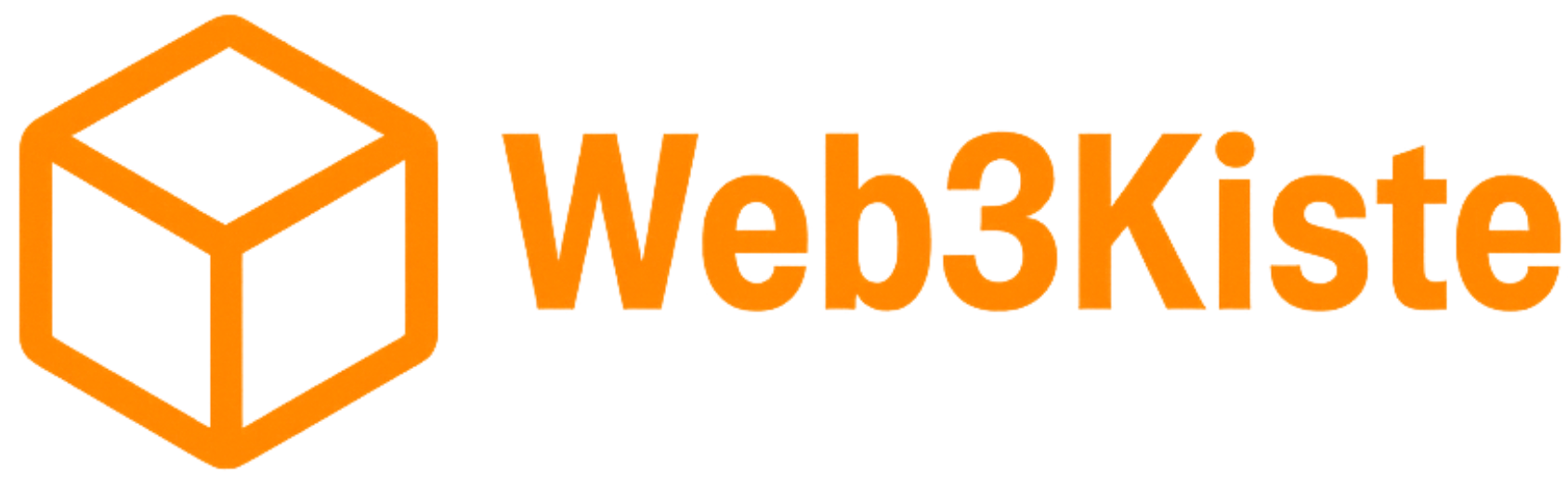 Web3Kiste Logo